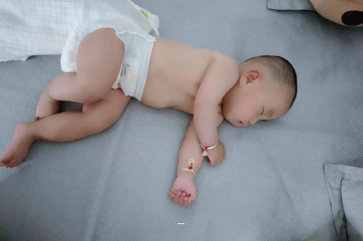 河间宝宝咳嗽发烧拉肚子
